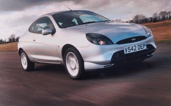 Tips to Replace Headlight Bulb in 2000 Ford Puma