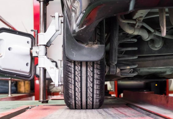 What You Should Know About the Tire Alignment