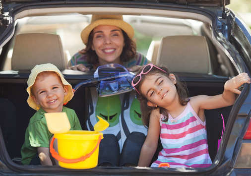 What Car Accessories is Safe for Children